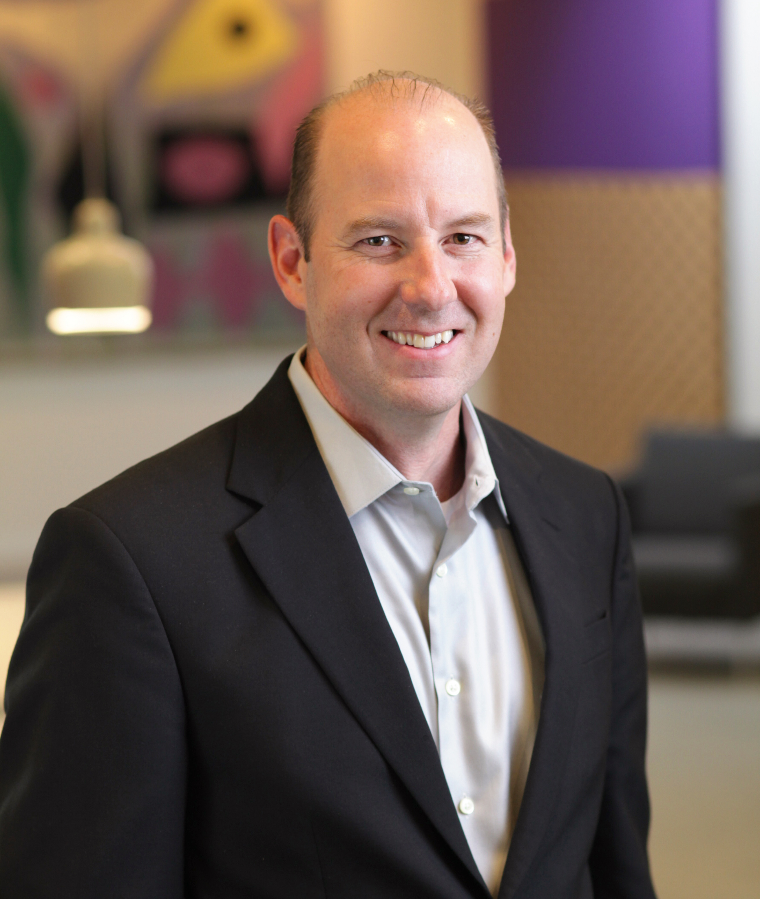 DJ Muller, Founder of 1 to 100 Advisors